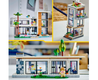 LEGO Creator 3 w 1 31153 Nowoczesny dom - 1248842 - zdjęcie 5